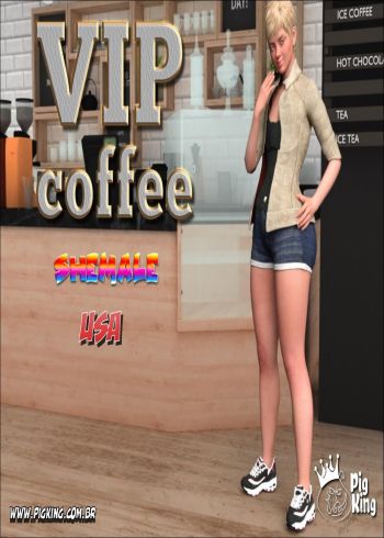VIP Coffee 1
